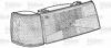 VALEO 088078 Headlight